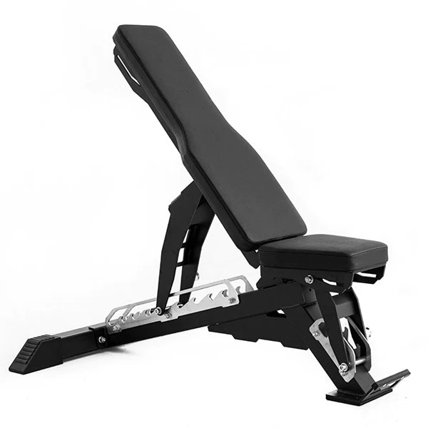 Titanium USA AB90 Adjustable Bench - Elite Gym Supplies