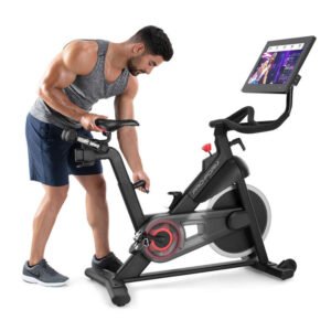 Spin Bikes