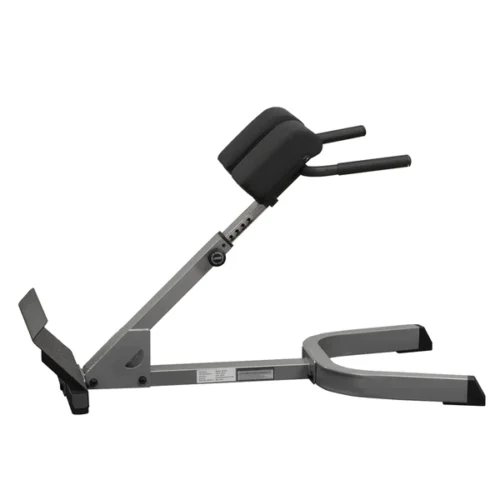 BODY-SOLID 45° BACK HYPEREXTENSION
