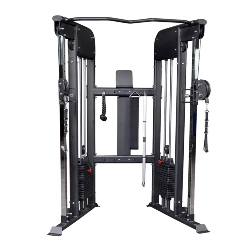 BODY SOLID GFT100 FUNCTIONAL TRAINER – NEW