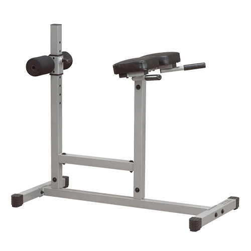 BODY SOLID POWERLINE ROMAN CHAIR/BACK HYPEREXTENSION