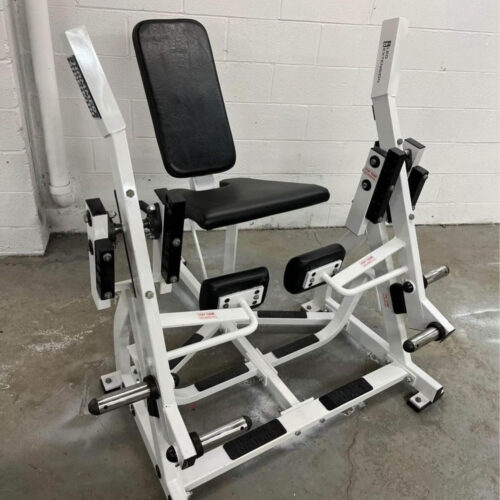 Hammer Strenght Iso Leg Extension