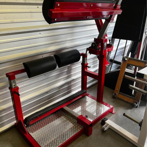 MATT WENNING’S GOOD MORNING MACHINE