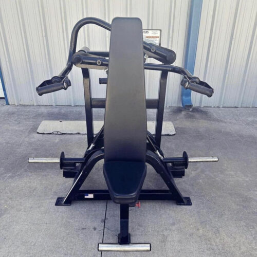 Bodymasters CXP Shoulder