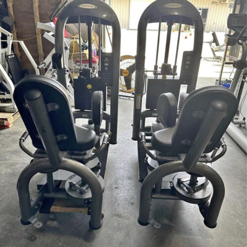 Matrix Abductor & Adductor Matching Pair