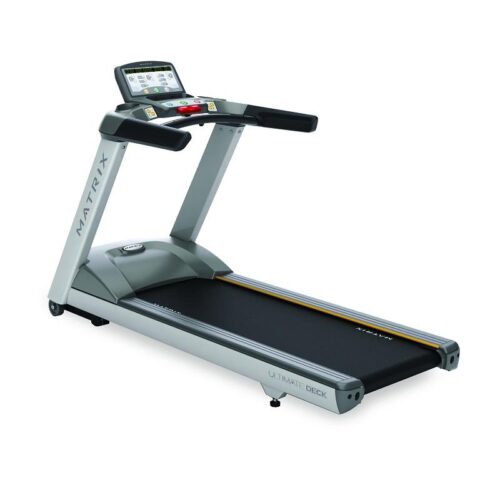 MATRIX T3X TREADMILL – REFURBISHED