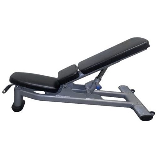MDF MD SERIES DELUXE ADJUSTABLE BENCH