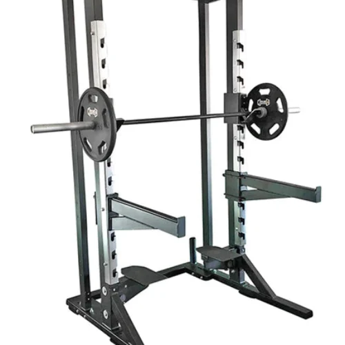 MDF MD SERIES SQUAT RACK