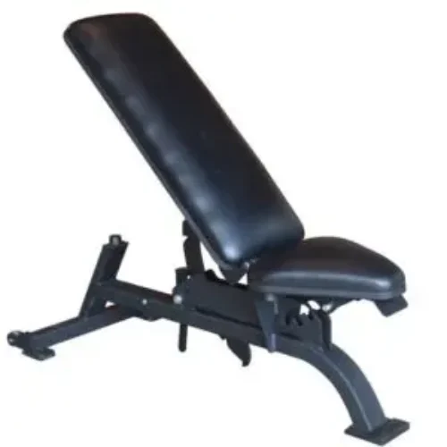 PROMAXIMA HD ADJUSTABLE BENCH – COMMERCIAL RATED – NEW