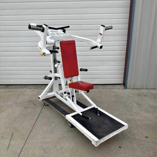 Paramount total shoulder