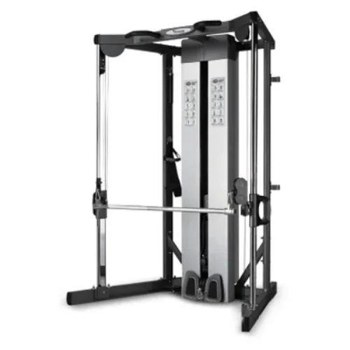 VISION FITNESS ST700 FUNCTIONAL TRAINER – REFURBISHED