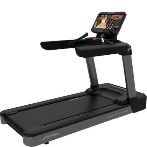LIFE FITNESS INTEGRITY SERIES TREADMILL