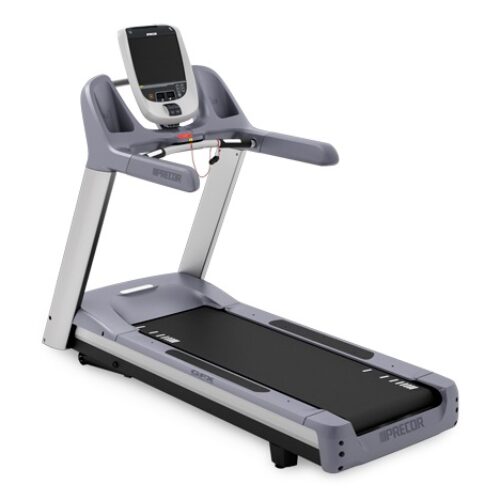 PRECOR 956I EXPERIENCE SERIES TREADMILL – USED